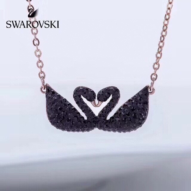 Swarovski Necklaces